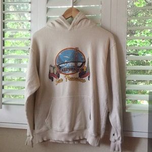 Brandy San Francisco Hoodie
